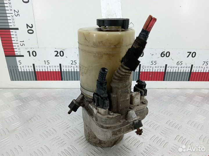 Электроусилитель руля для Opel Vectra C