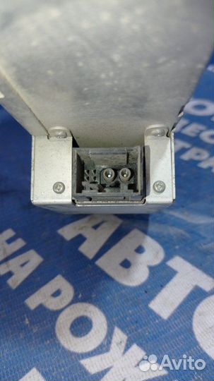 CD-чейнджер Bmw E60 седан 2007