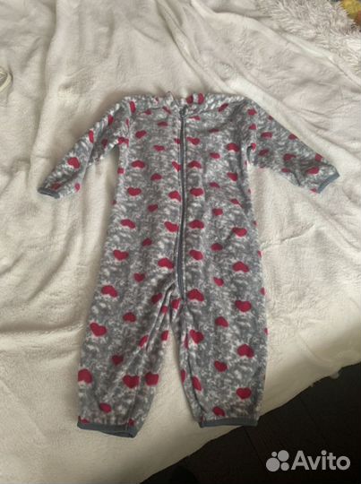 Детские вещи