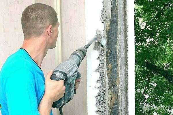 Разнорабочие на все руки