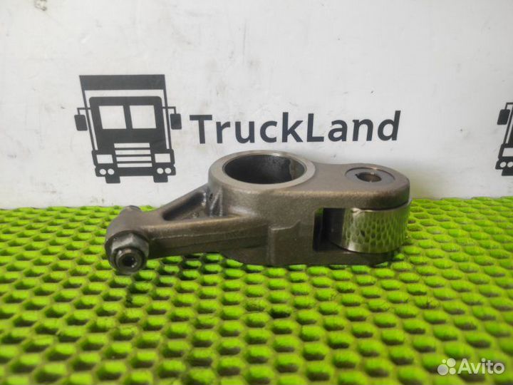 Рокер форсунки топливной Volvo Fh 4