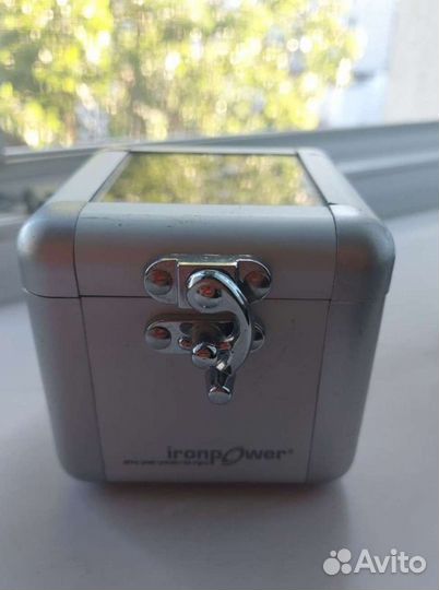 Кистевой Powerball Тренажер NSD PowerBall titan