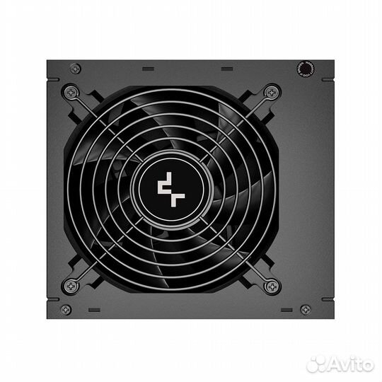 Блок питания 800W Deepcool PM PM800D 80+ gold