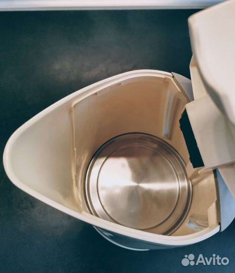 Чайник электрический braun