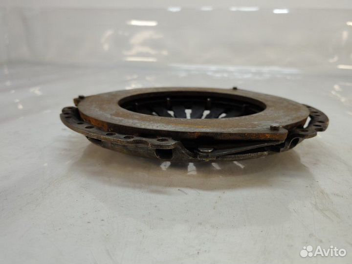 Корзина сцепления Opel Combo 2003