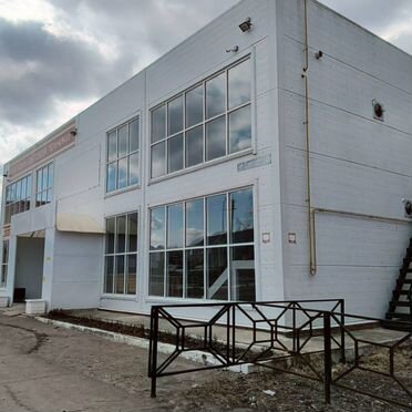Продажа торгового центра