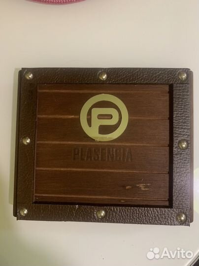 Коллекционная коробка для сигар Davidoff Royal