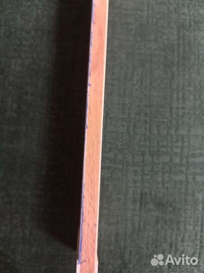 Логарифмическая линейка СССР 1975 г