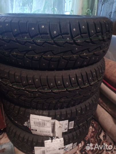 Arivo Ice Claw ARW4 185/65 R15 88T