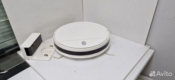 Робот-пылесос Xiaomi MiJia Sweeping Robot G1 (mjst