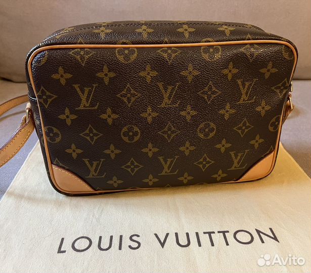 Сумка Louis Vuitton