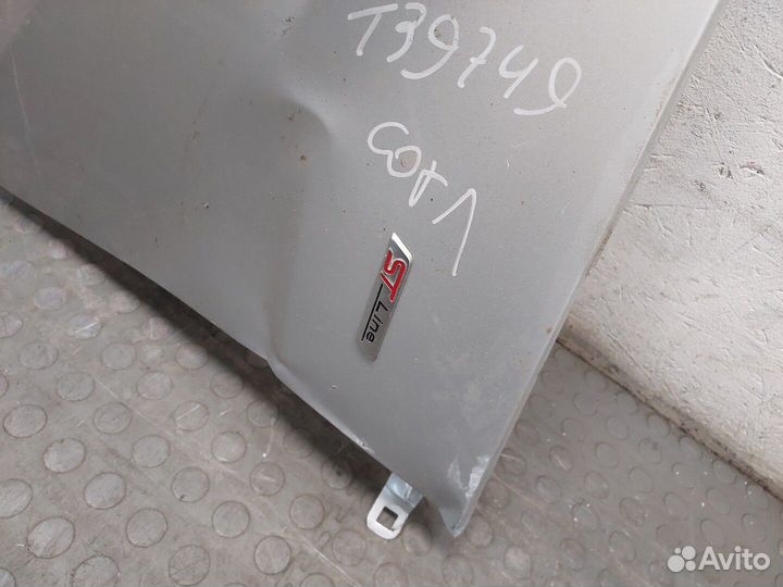 Крыло Ford EcoSport 2017, 2019