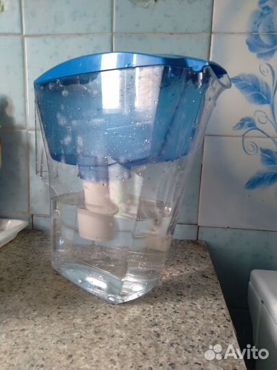 Фильтр для воды