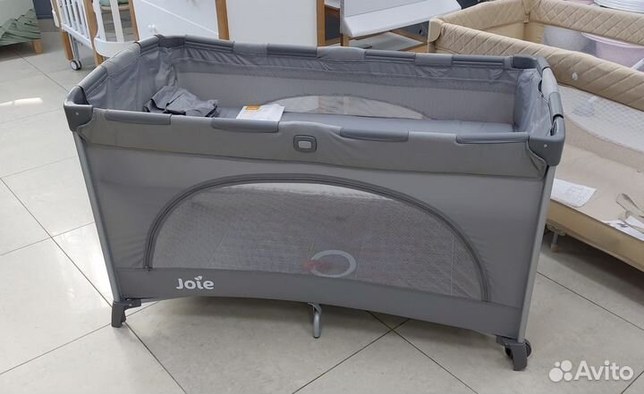 Манеж Joie Allura 120