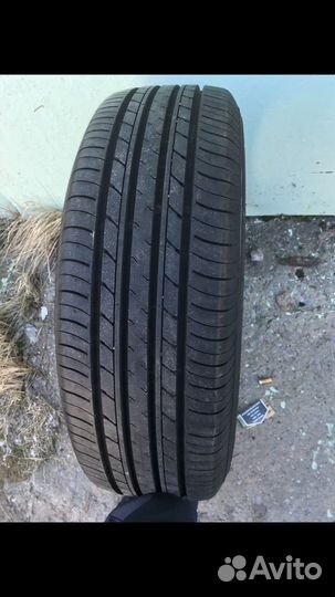 Yokohama Geolandar G98 225/65 R17