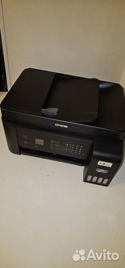 Мфу Epson L5290