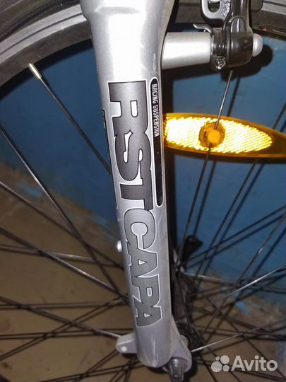 Велосипед Jamis Allegro T6 6061 Aluminum Road Bike