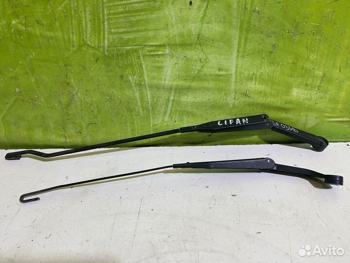 Поводок дворников Chevrolet Lifan Renault