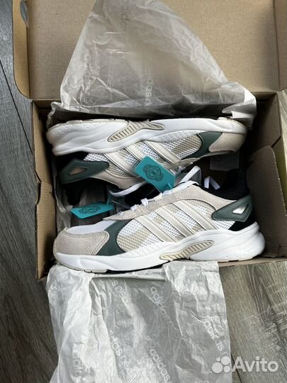 Adidas neo Crazychaos Shadow