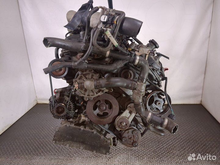 Гур Jaguar S-type, 2004