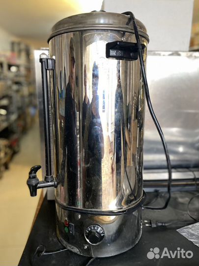 Термопот Airhot 20 литров