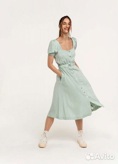 Платье летнее