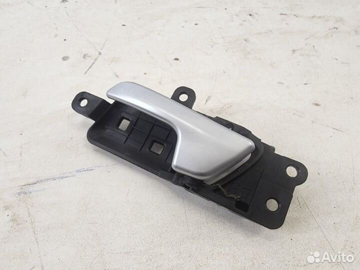 Ручка салона задняя левая Kia Sportage 4 2016