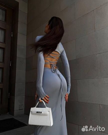 Женское платье