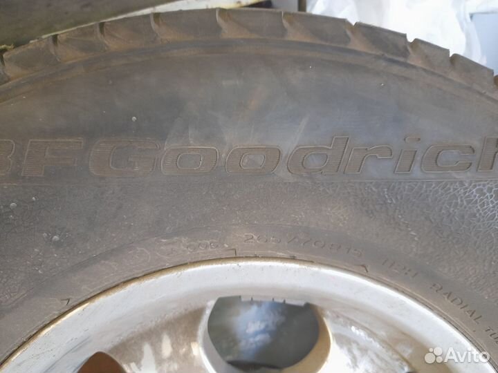 Колесо r15 на митсубиши