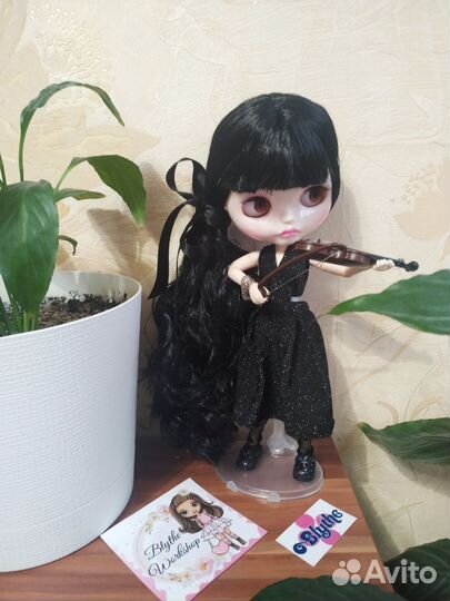Кукла Блайз Blythe 