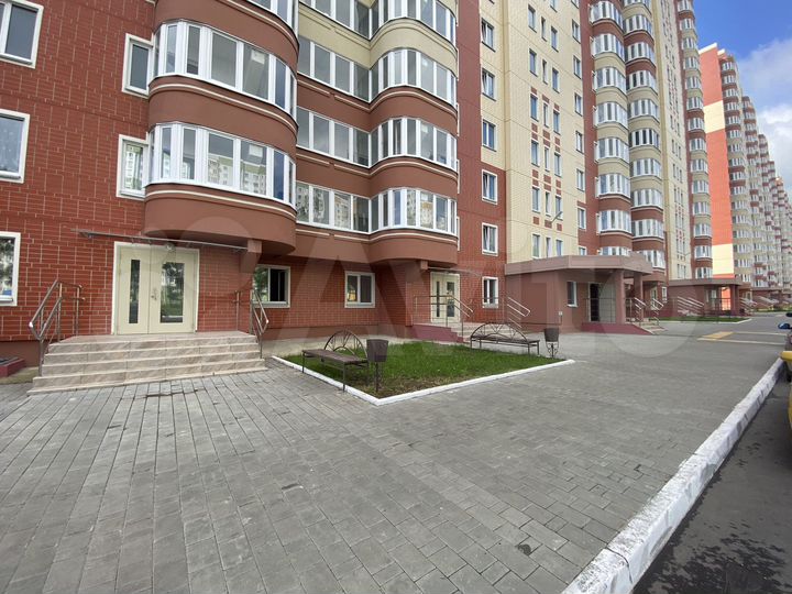 Свободного назначения, 100.5 м²