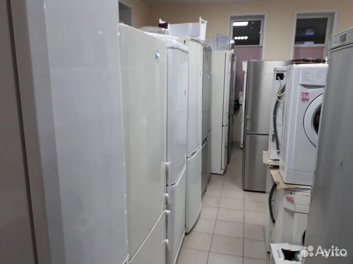 Холодильник