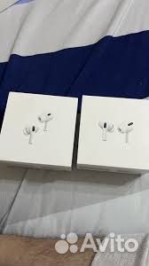 Air pods 2 USB-C
