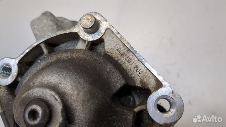 Стартер Volvo S60, 2001