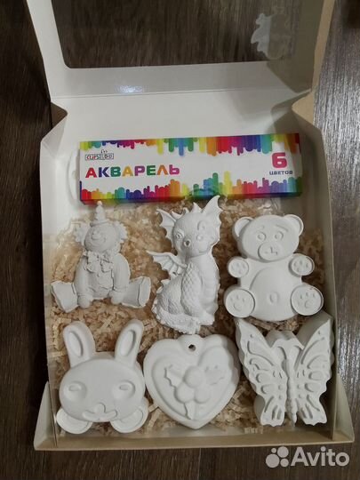 Набор для творчества