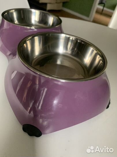 Миски для собак