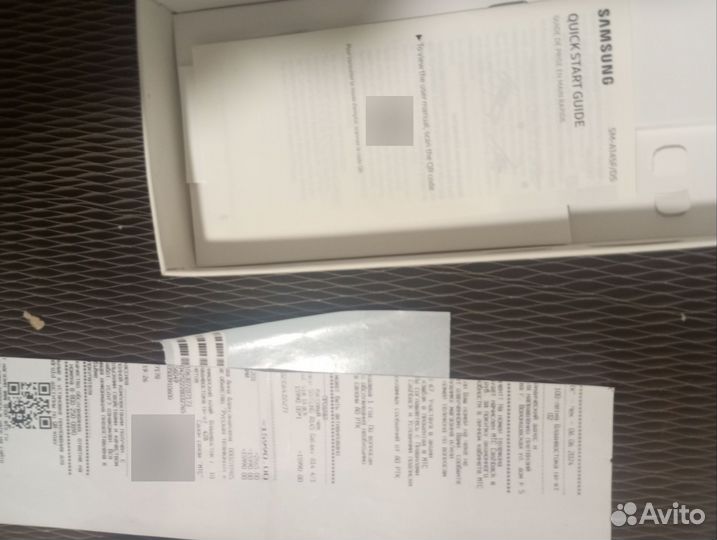 Samsung Galaxy A14, 4/128 ГБ