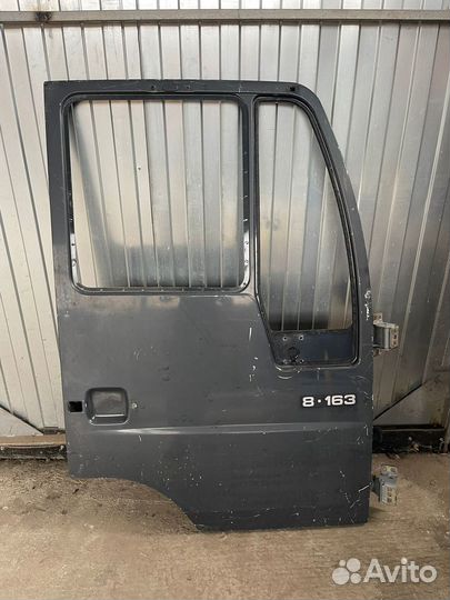 Двери MAN l2000,LE