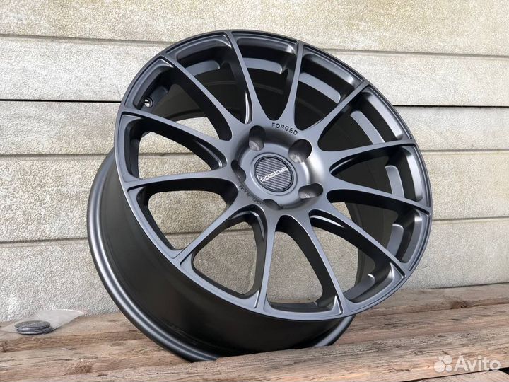 Диски Prodrive GC-012L r17 5x100
