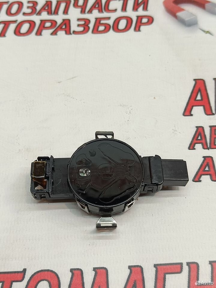 Датчик дождя Voyah Dream