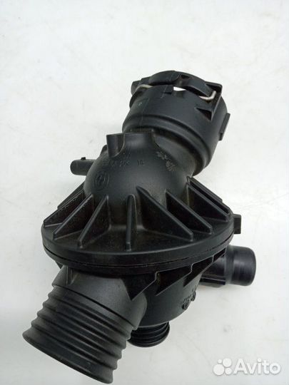 Термостат в сборе Bmw X6 универсал 3.5 2016