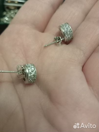 Роскошные пуссеты Италия