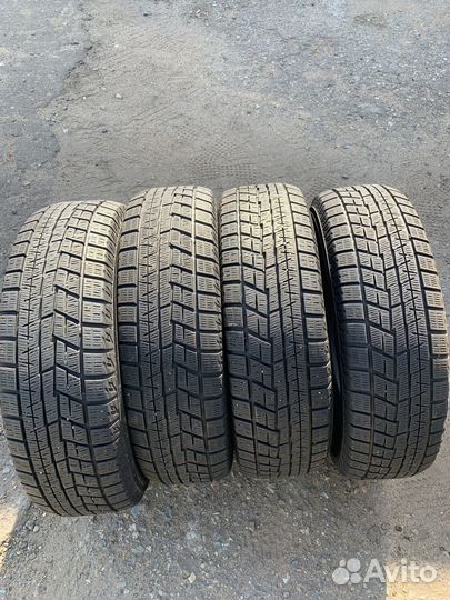 Yokohama Ice Guard IG60 195/65 R15