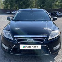 Ford Mondeo 2.3 AT, 2008, 211 000 км, с пробегом, цена 690 000 руб.