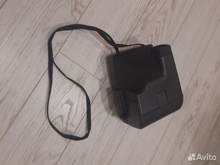 Фотоаппарат Polaroid 636 close up