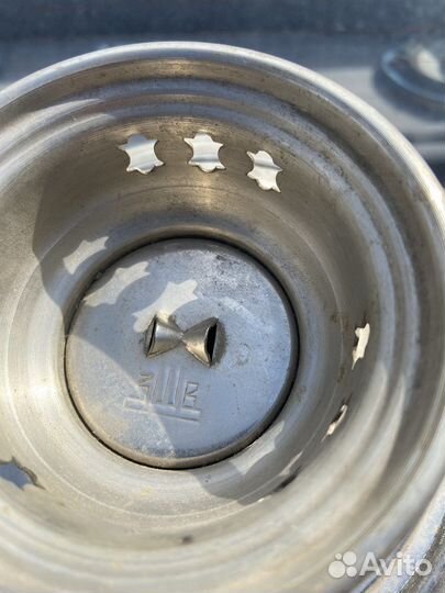 Самовар электрический