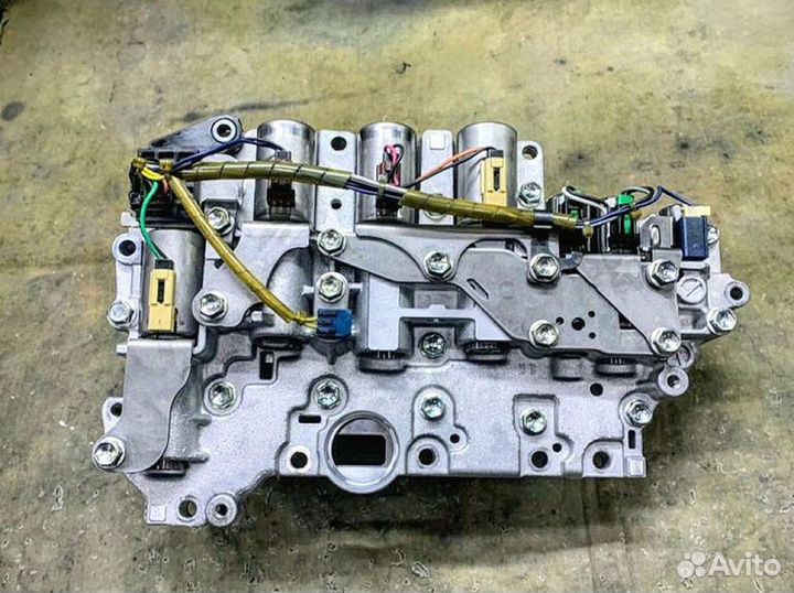 Ремонт G-tronic гарантия на работу