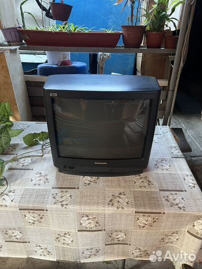 Телевизор