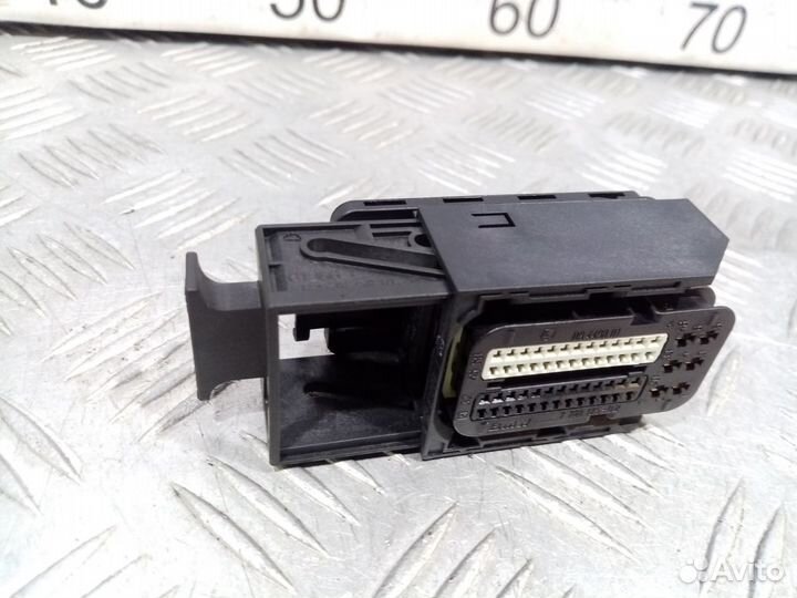 Б/У Разъем#001