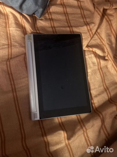 Lenovo yoga tablet 2